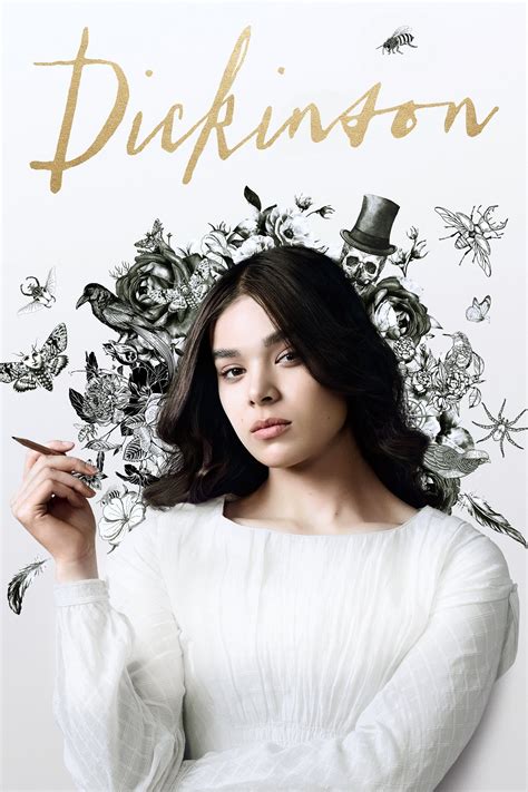 dickinson torrent|Dickinson (TV Series 2019–2021) .